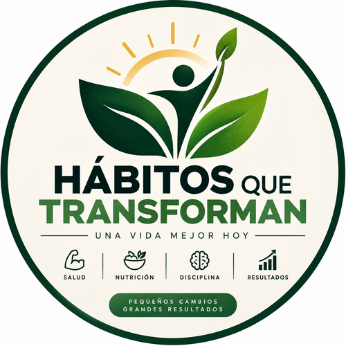 Hábitos que Transforman